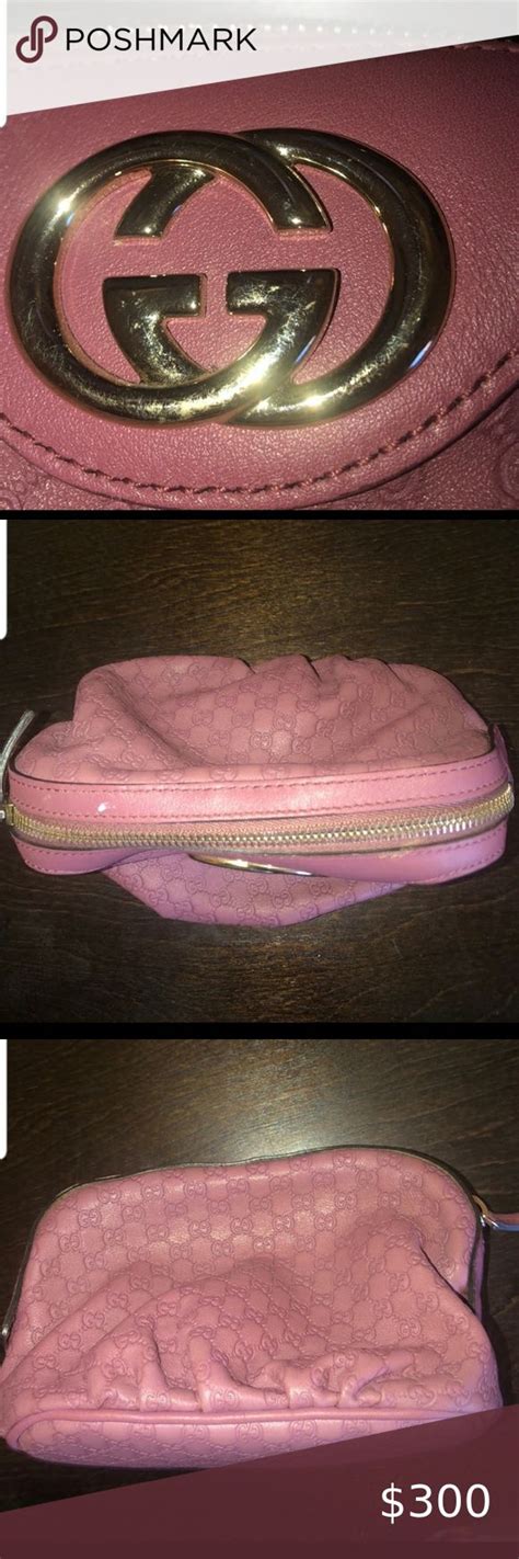 real gucci make bag